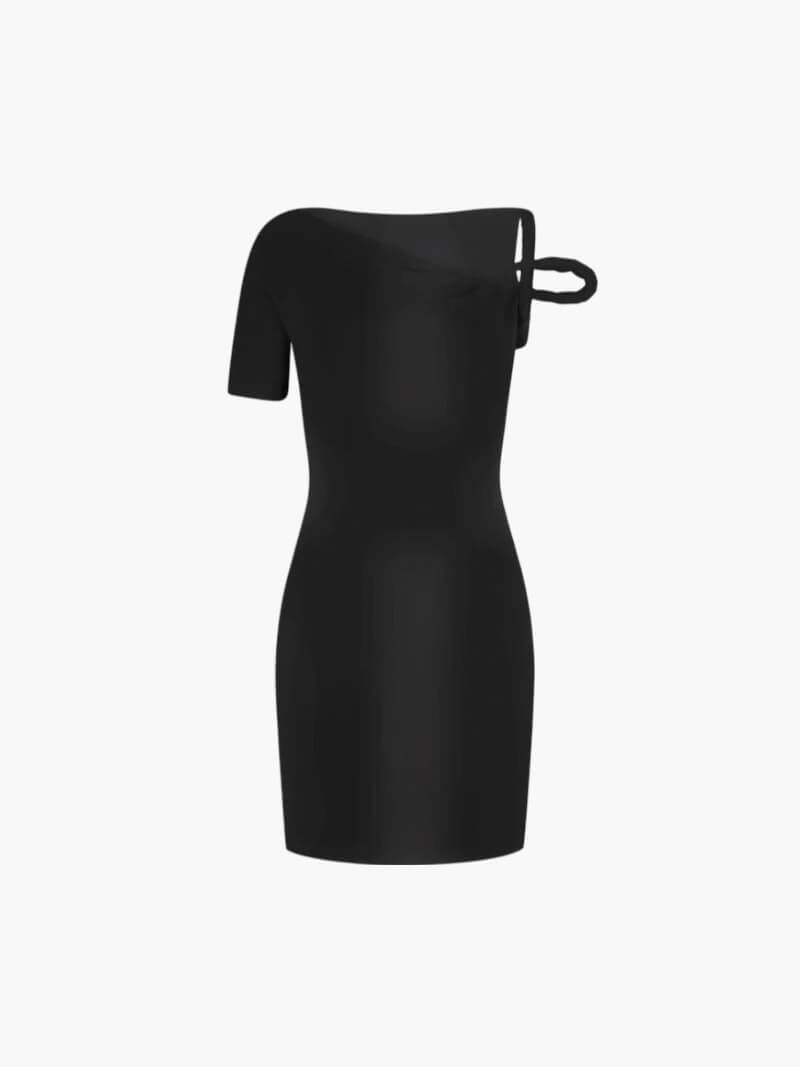 Claudia | Mini Dress