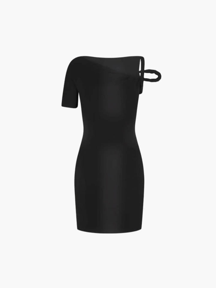 Claudia | Mini Dress