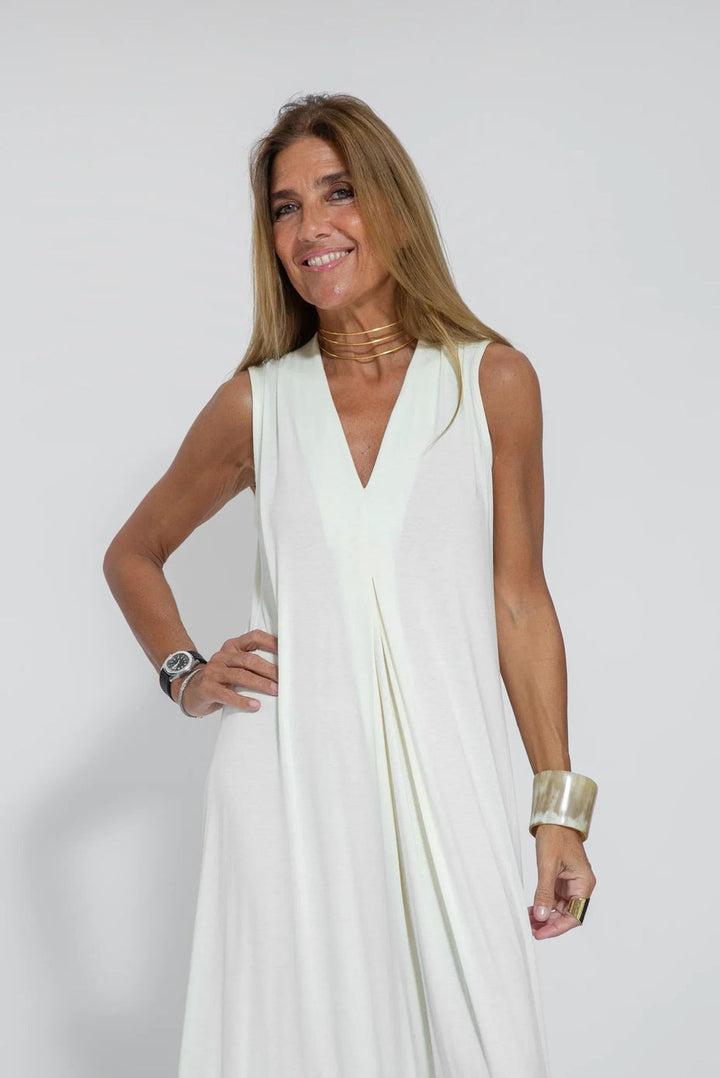 Lyla | V-NECK SET