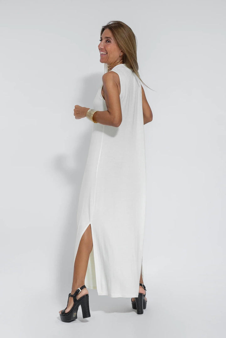 Lyla | V-NECK SET