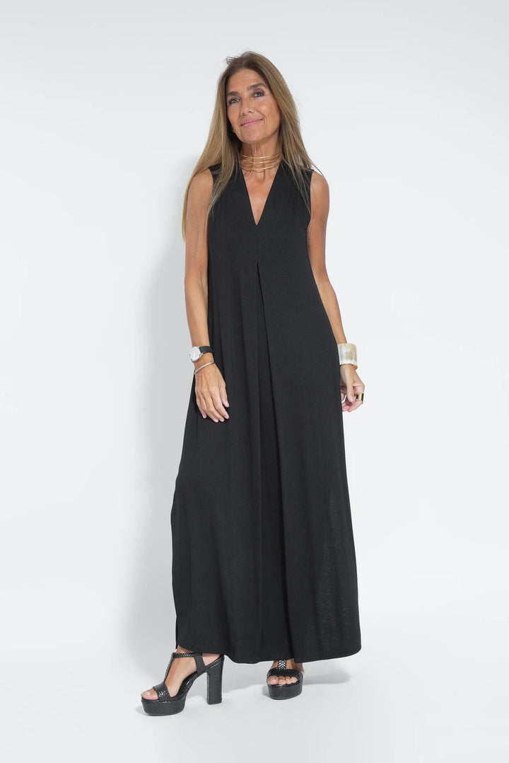 Lyla | V-NECK SET