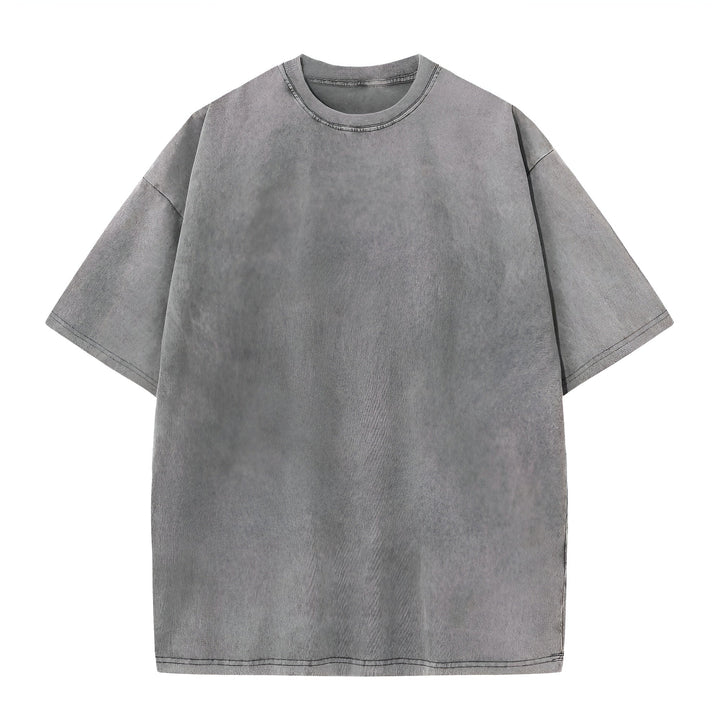 Nick - Heavy T-shirt  | EVERYDAY ESSENTIALS