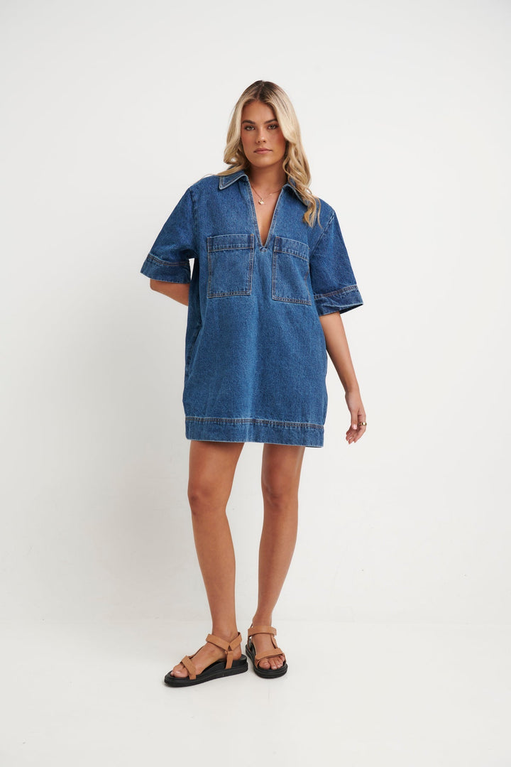 Tara Dress