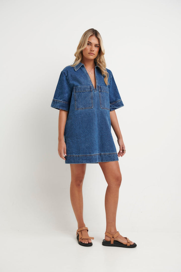 Tara Dress