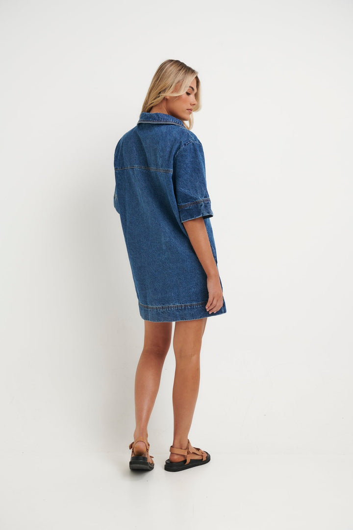 Tara Dress