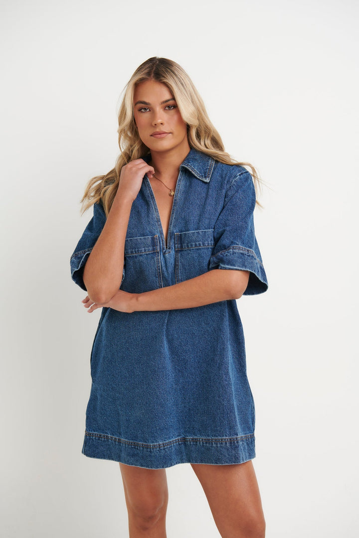 Tara Dress