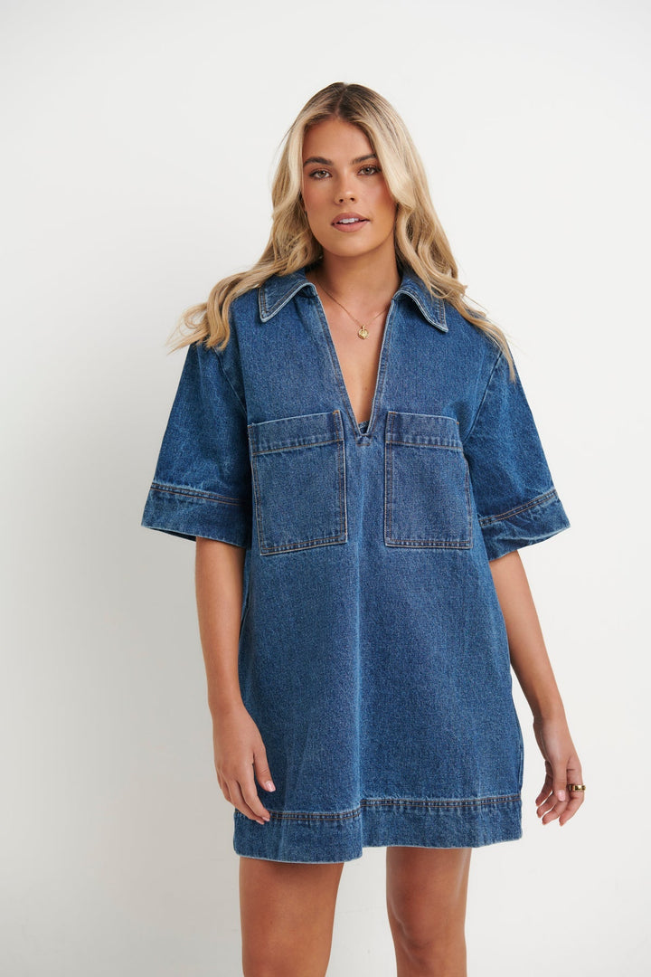 Tara Dress