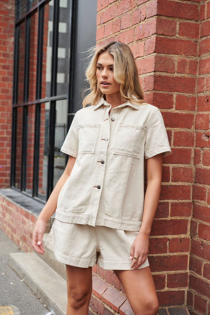 Willow | Two-piece Set