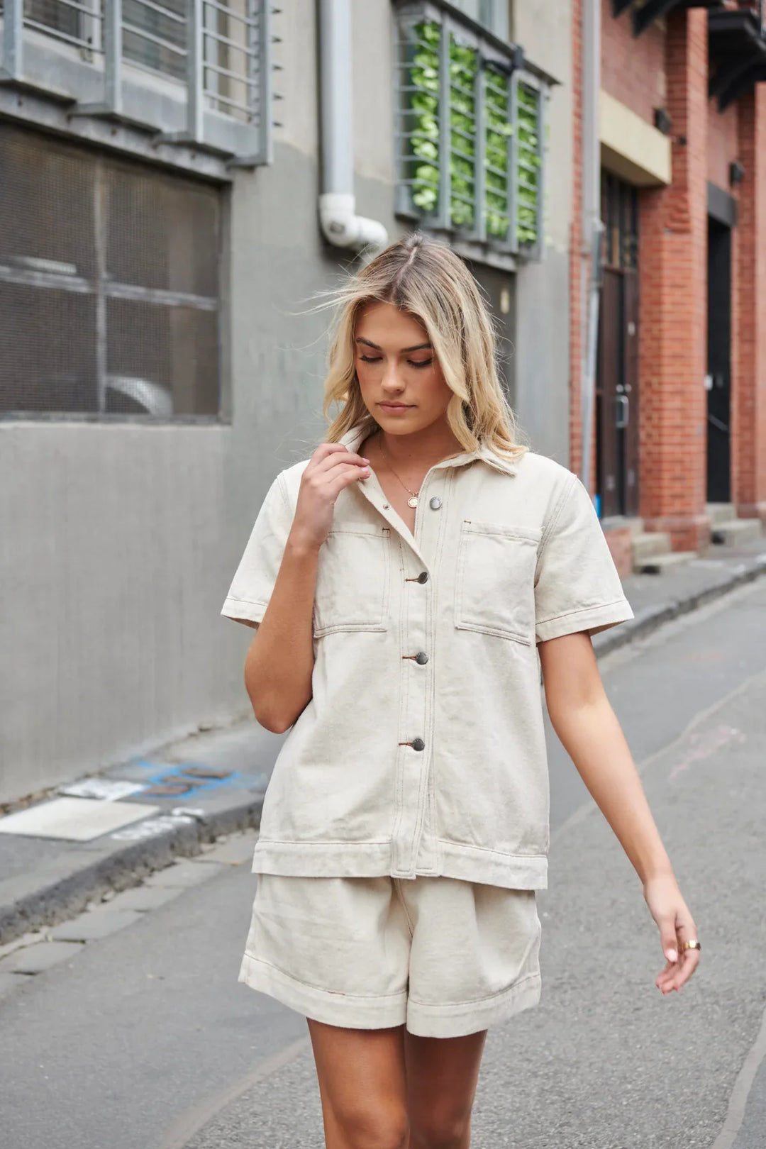 Willow | Two-piece Set
