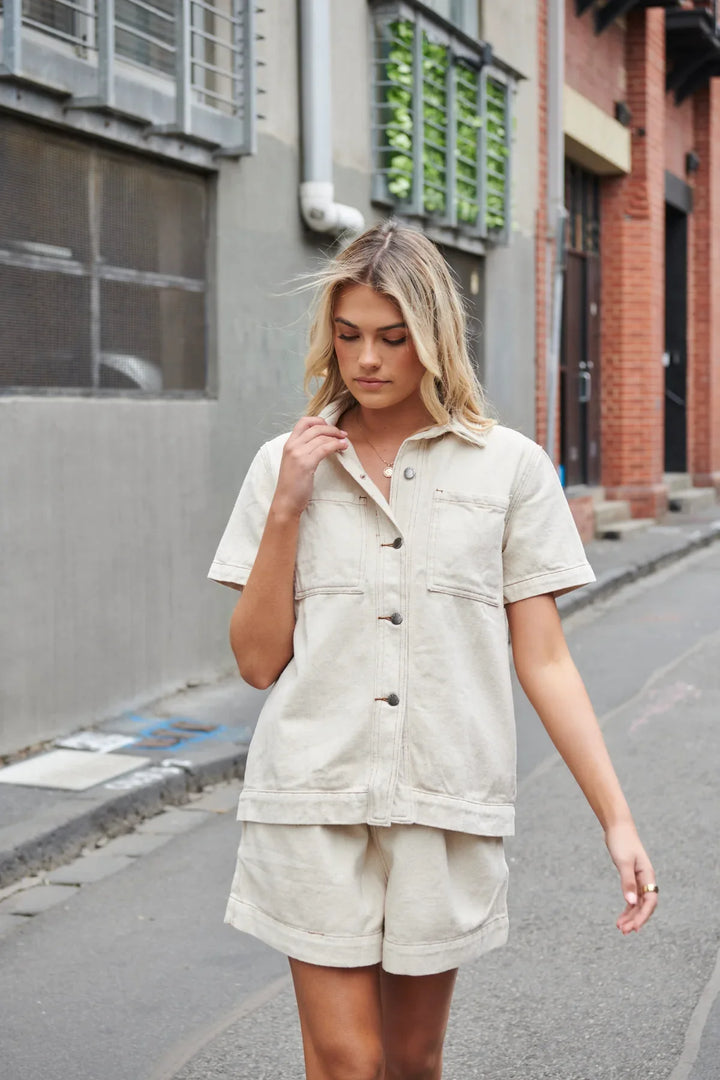 Willow | Two-piece Set