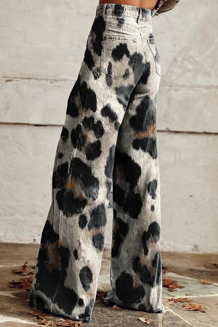 Puma Lara - Eye-catching Animal Print