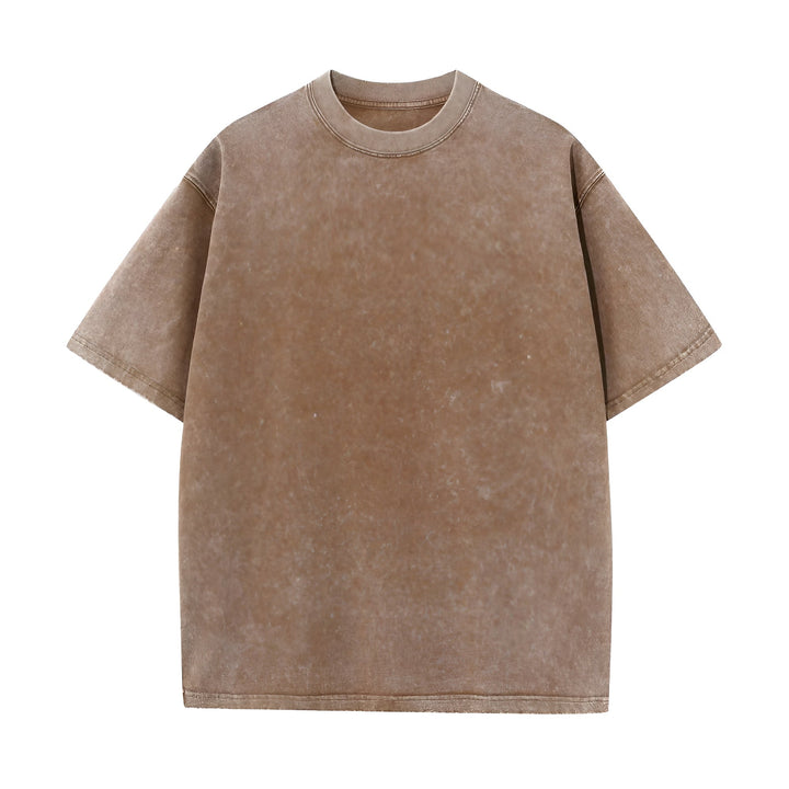 Nick - Heavy T-shirt  | EVERYDAY ESSENTIALS