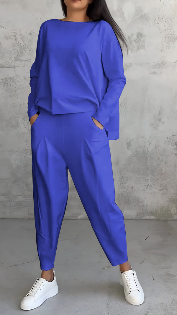 Layla | Two-Piece Set