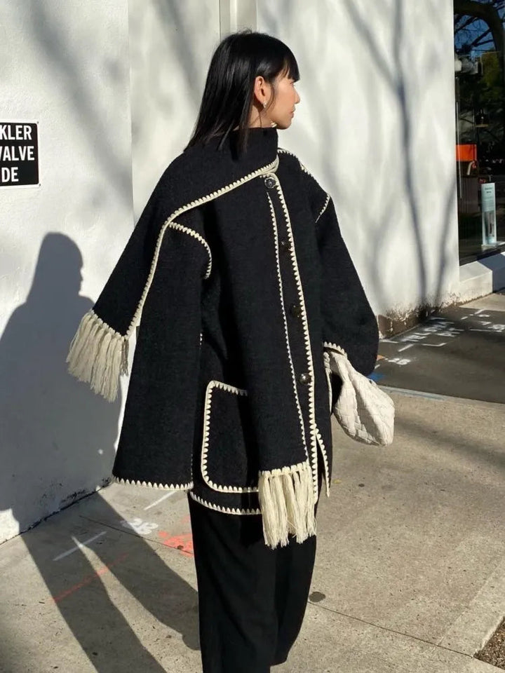 Jamie Elegant Jacket