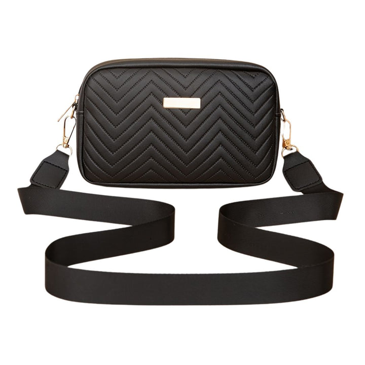 Arwan | Crossbody Bag