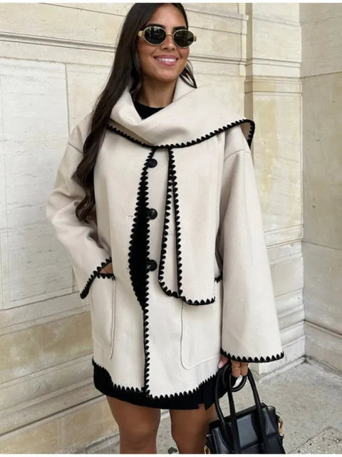 Jamie Elegant Jacket
