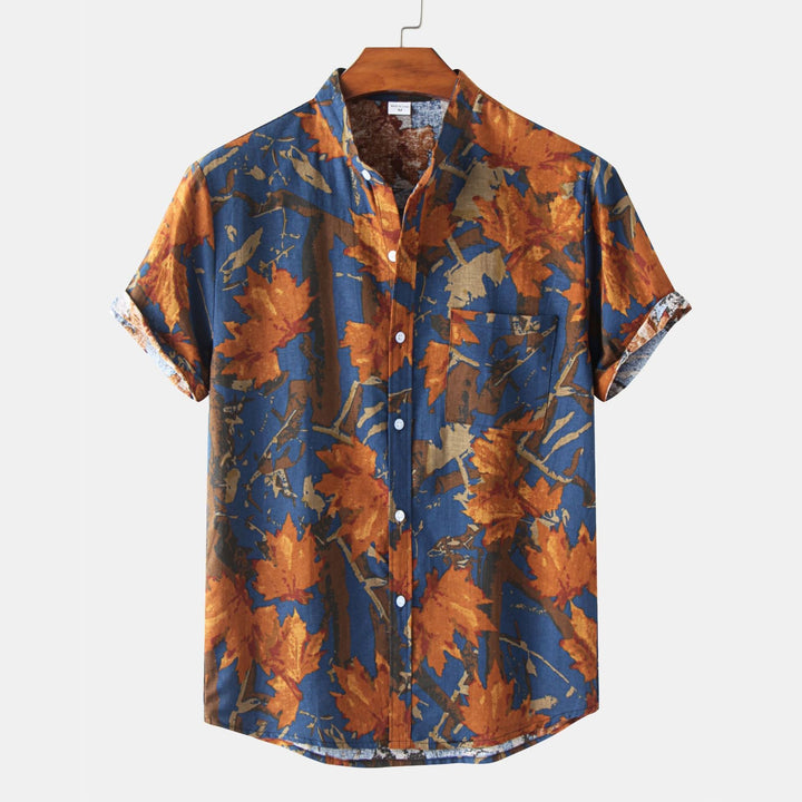 Gavin Short Sleeve