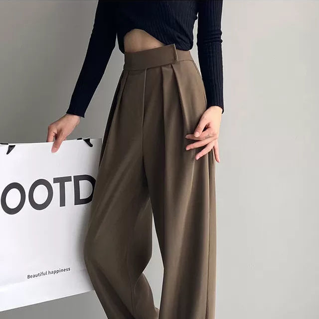 Lucy wide leg pants