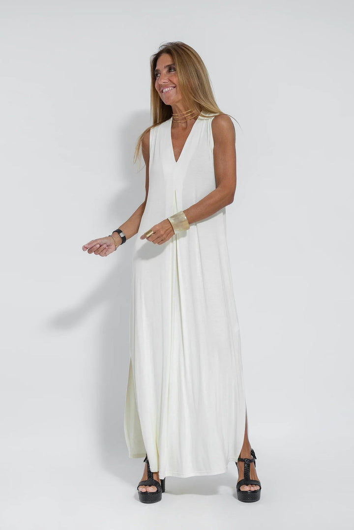 Lyla | V-NECK SET