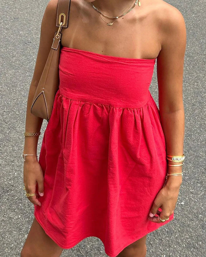 Lea Dress