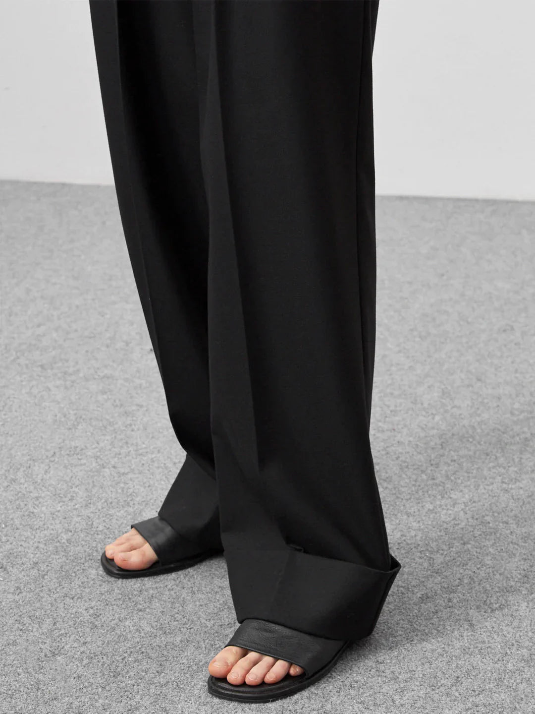 Lucy wide leg pants