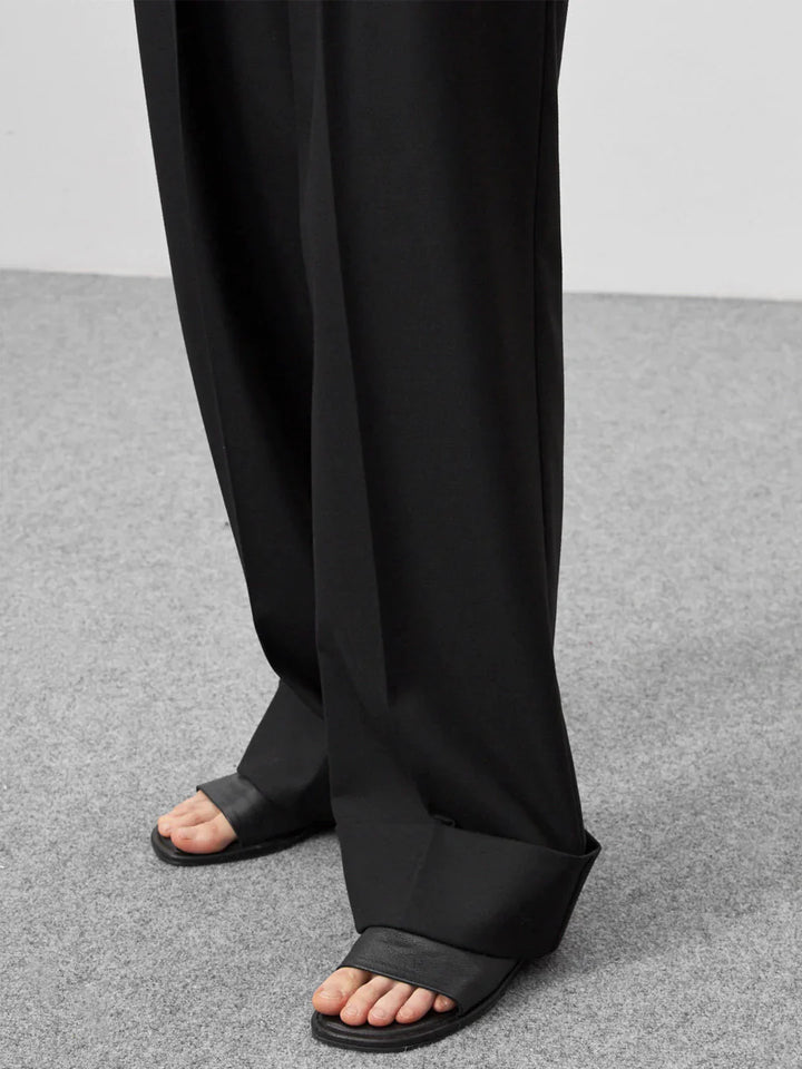 Lucy wide leg pants