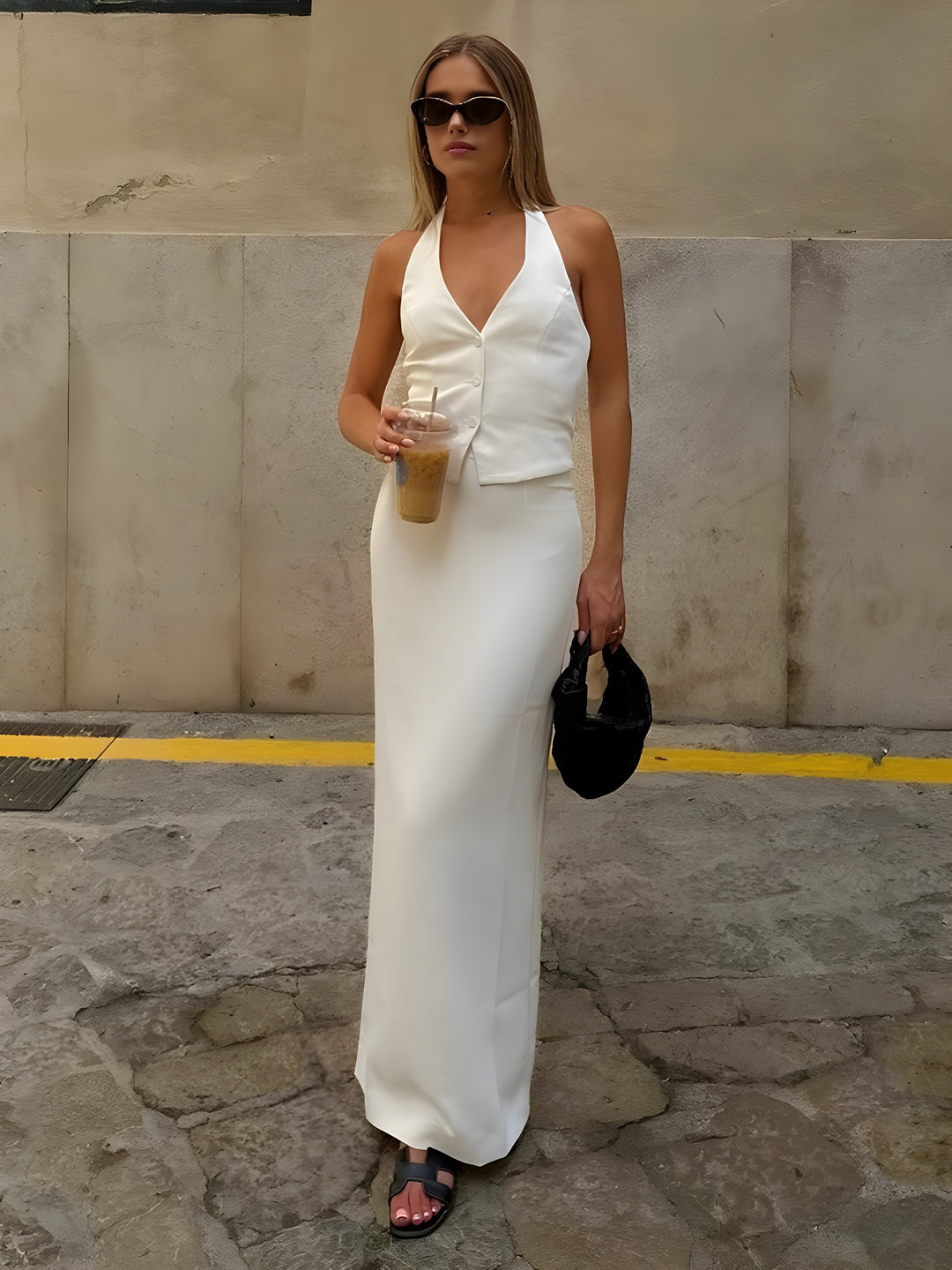 Noor | Two-piece Set