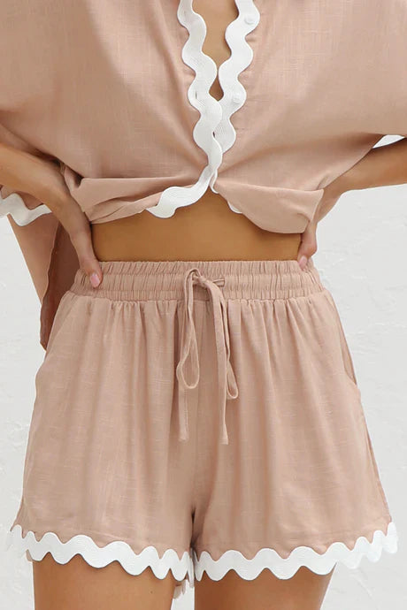Frigga | Two-piece Set