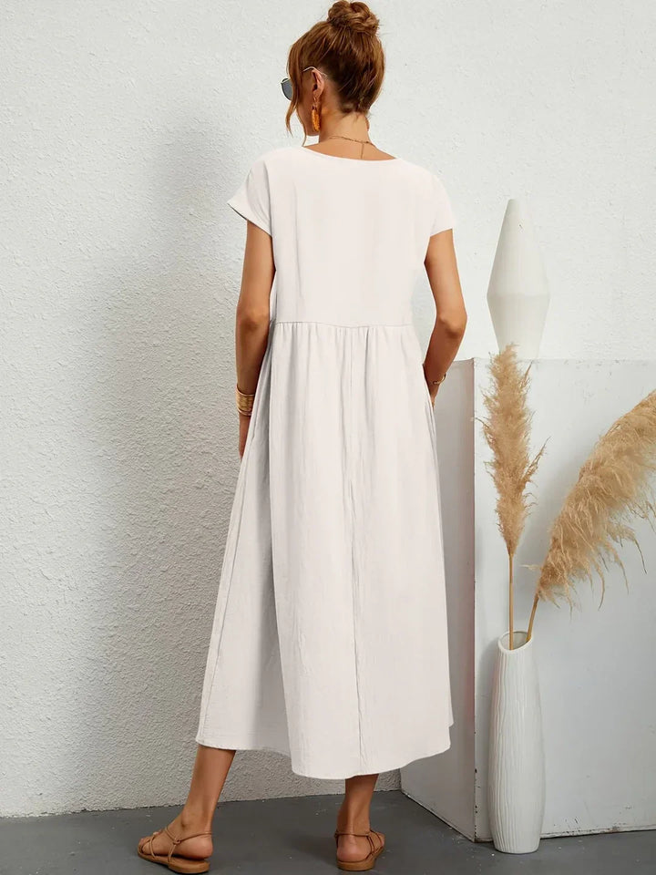 JACQUELINE | ELEGANT DRESS
