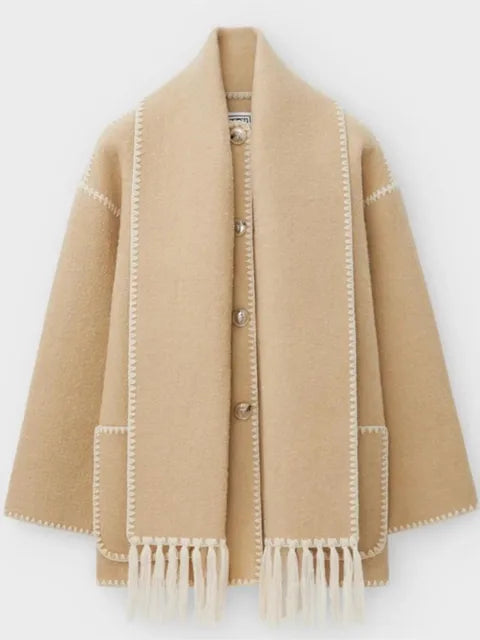 Jamie Elegant Jacket
