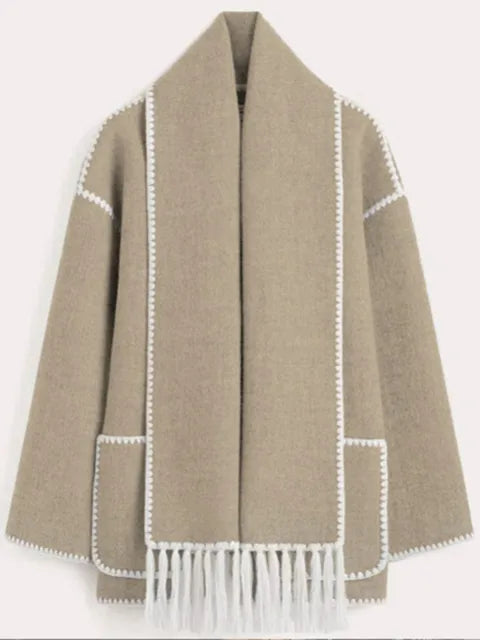 Jamie Elegant Jacket