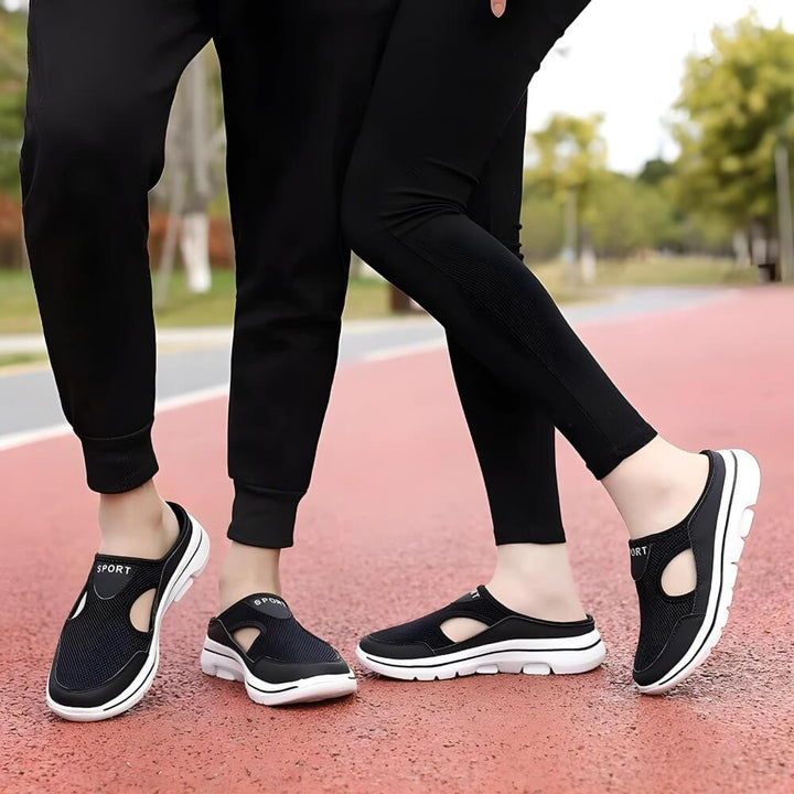 LVY - Orthopedic Sport Shoes | Comfortabel & Stylish for Men & Women