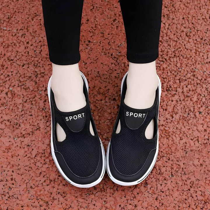 LVY - Orthopedic Sport Shoes | Comfortabel & Stylish for Men & Women