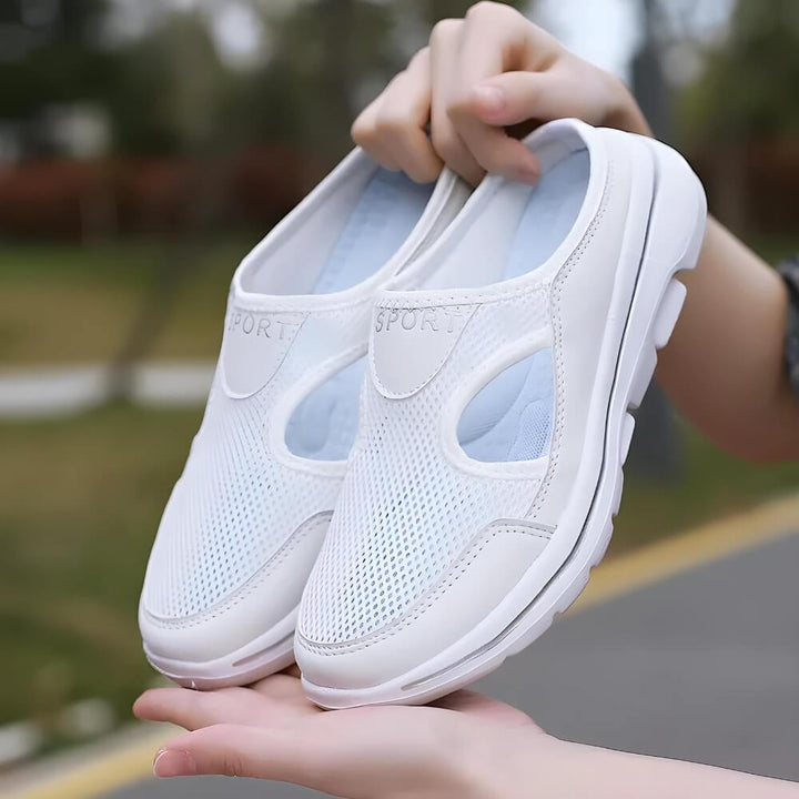 LVY - Orthopedic Sport Shoes | Comfortabel & Stylish for Men & Women