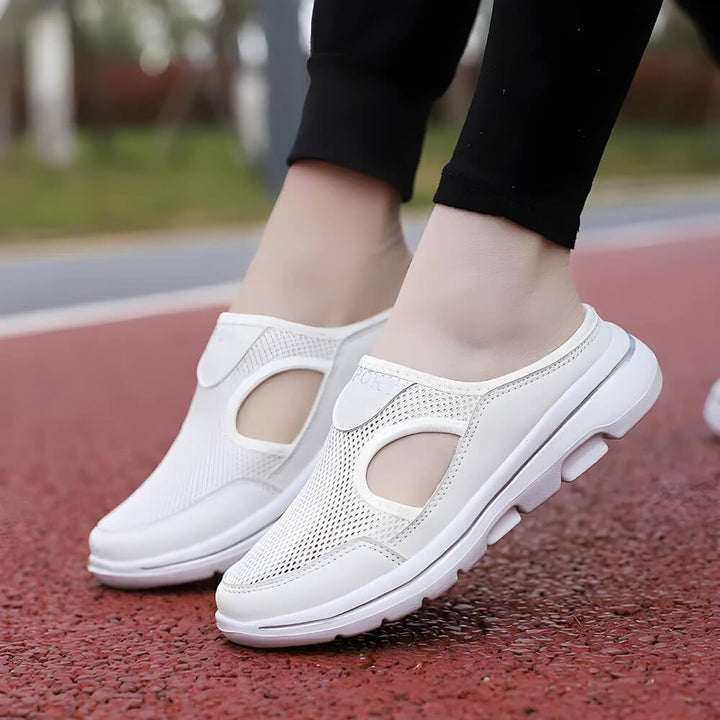 LVY - Orthopedic Sport Shoes | Comfortabel & Stylish for Men & Women