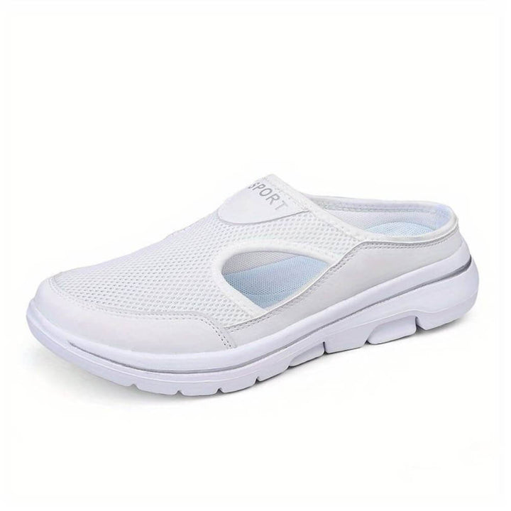 LVY - Orthopedic Sport Shoes | Comfortabel & Stylish for Men & Women