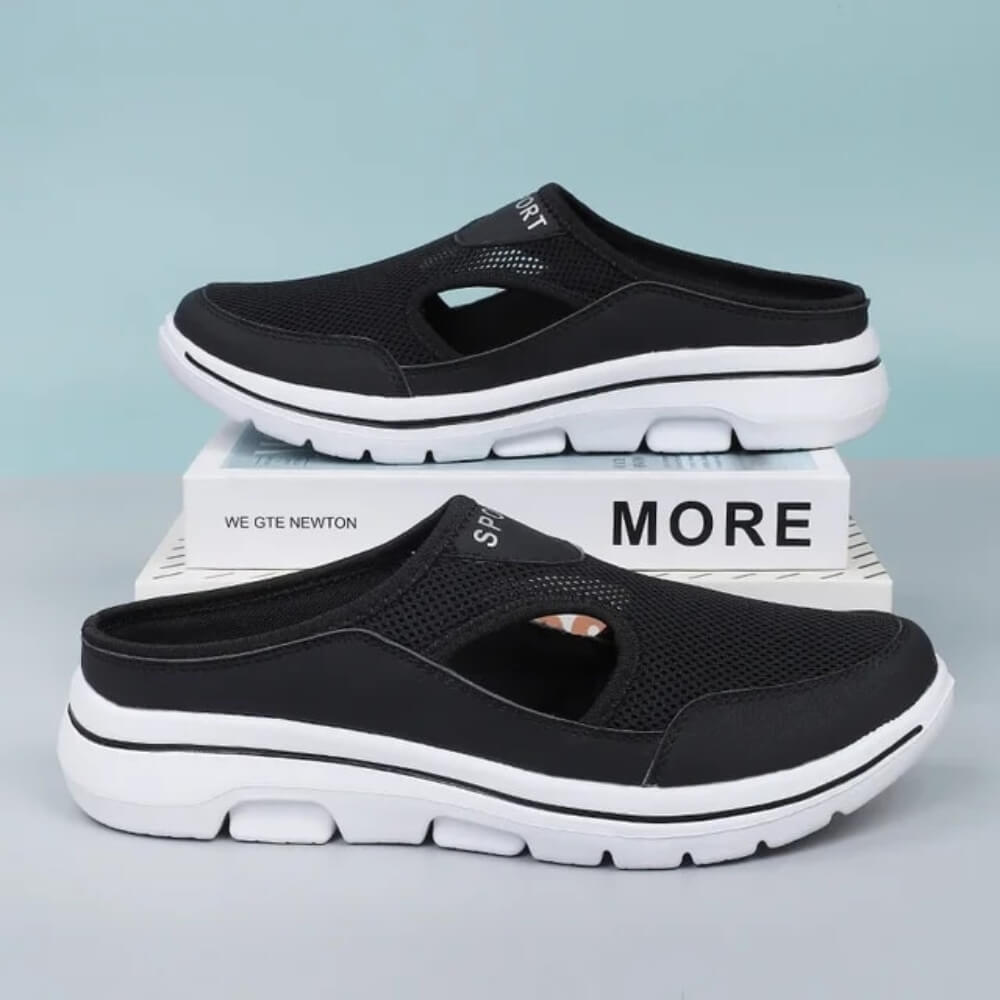 LVY - Orthopedic Sport Shoes | Comfortabel & Stylish for Men & Women