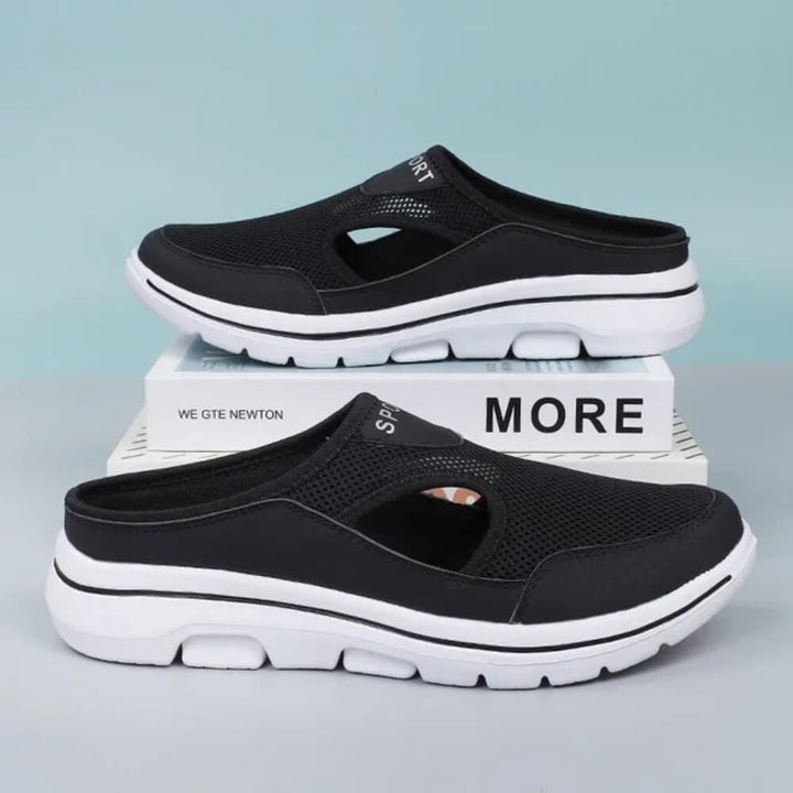 LVY - Orthopedic Sport Shoes | Comfortabel & Stylish for Men & Women