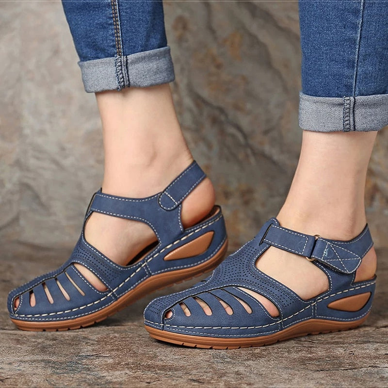 Aurelie™ Premium Orthopaedic Shoes