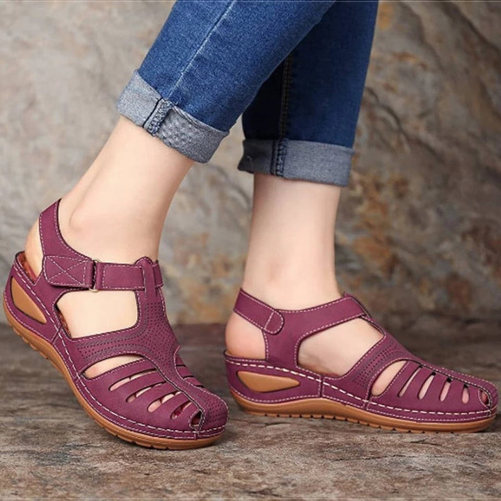 Aurelie™ Premium Orthopaedic Shoes
