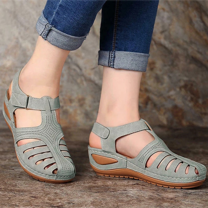 Aurelie™ Premium Orthopaedic Shoes