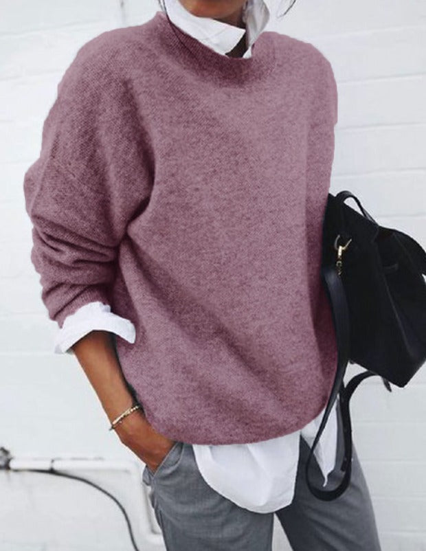 Yamie | Luxury Sweater