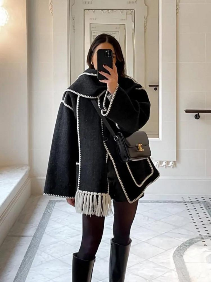 Jamie Elegant Jacket