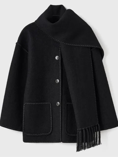Jamie Elegant Jacket