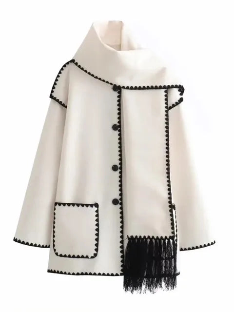 Jamie Elegant Jacket