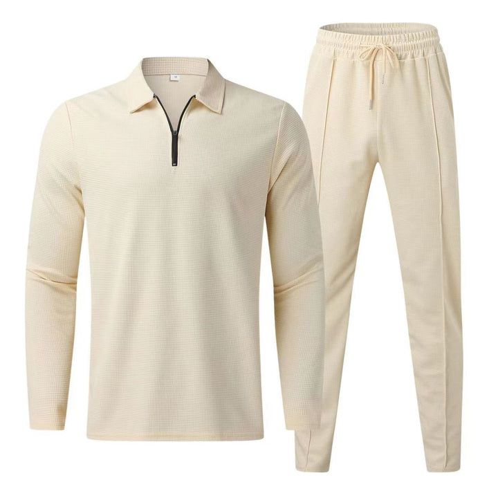 Ethan Two-piece Set