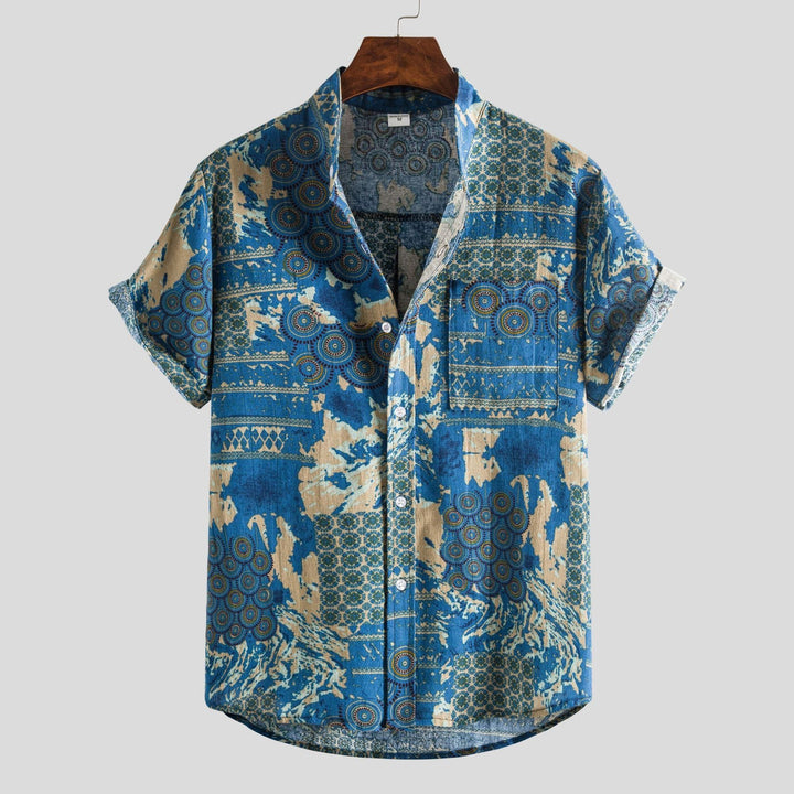 Gavin Short Sleeve