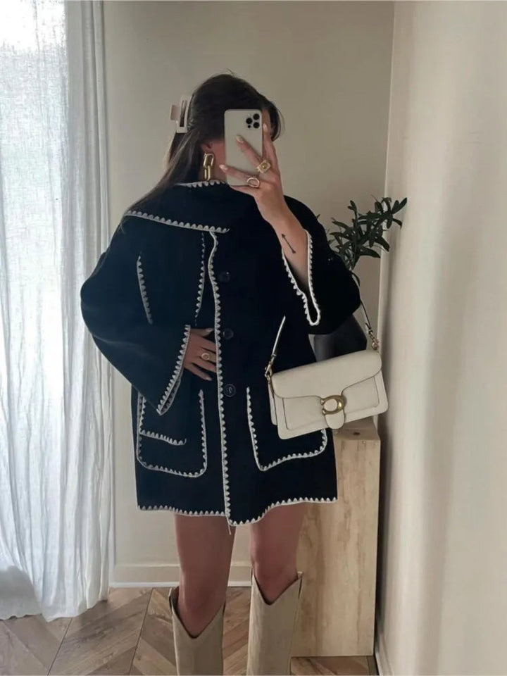 Jamie Elegant Jacket