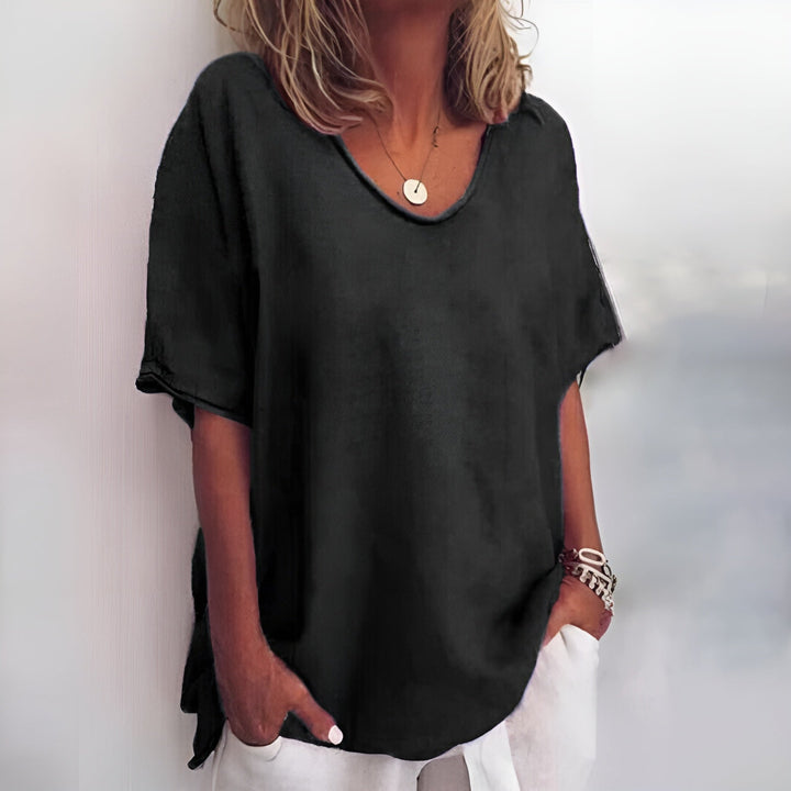 Vanessa Loose Fit Shirt