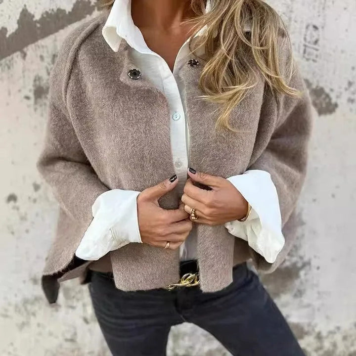Belinda | Warm Coat